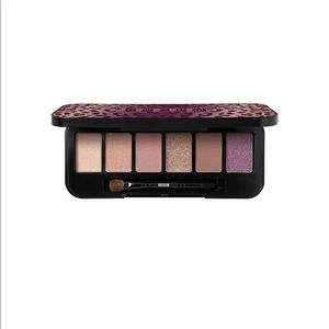 NEW in box Buxom Dolly’s Wild Side Palette